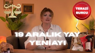 Terazi ve Yükselen Terazi | Yeni Ay İletişim ve Karar Alanlarını Öne Çıkarıyor