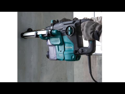 MAKITA HR3012FCJ 30MM
