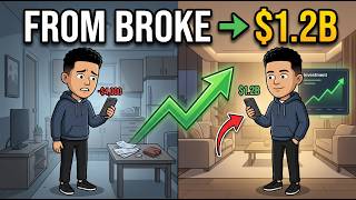 What Happens to You at Every Net Worth Level Broke to Billionaire