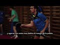 #ConociendoElDeporte - Tenis de mesa