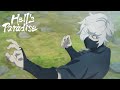Yuzuriha, collabora! | Hell's Paradise