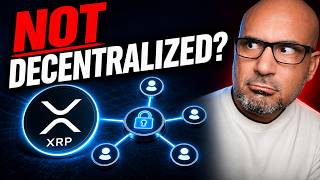 Is XRP Really Decentralized? Here’s the Truth