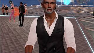 Sl Dreamers Cave Con I Rebel 06 07 2024 Canale