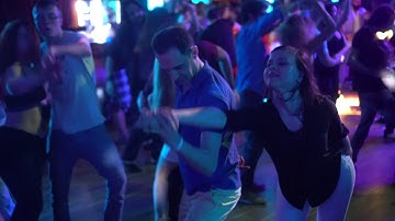 00057 PZC2017 Kate and Darius ~ video by Zouk Soul