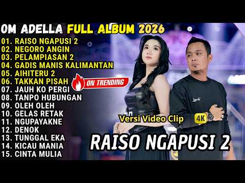 full album adella terbaru