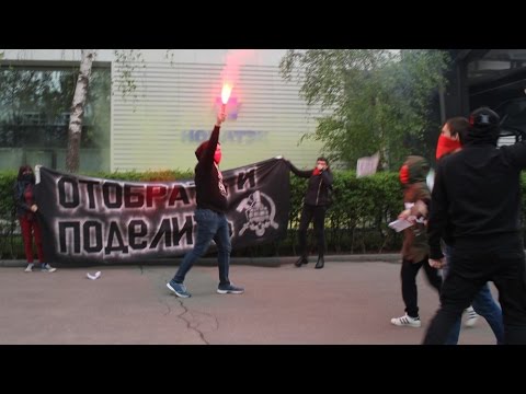 газпром арена Прямое действие. Атака на 