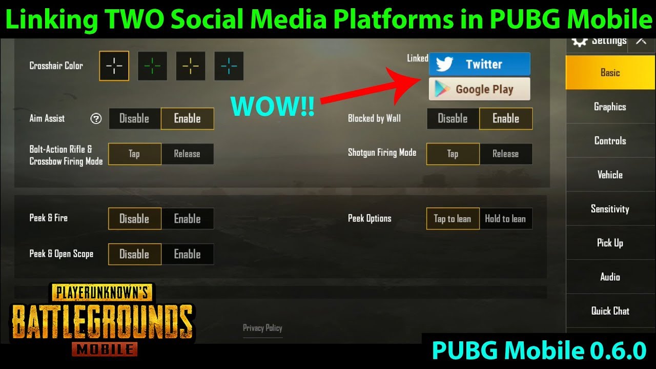 Paste it in your PUBG account or anywhere else including Facebook, Twitter, etc