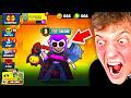 Ich ERSTELLE einen HASS ACCOUNT in BRAWL STARS! 😡