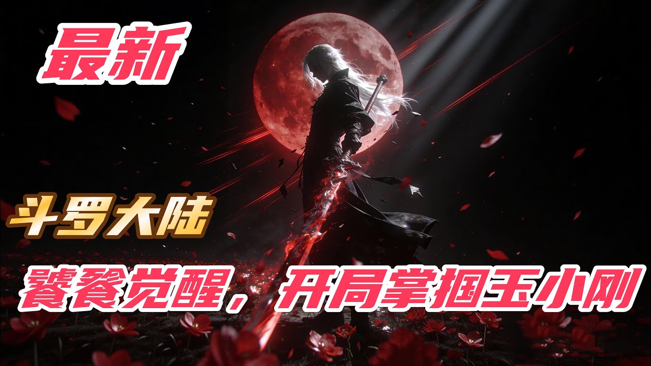 【最新】【27H】《斗罗：饕餮觉醒，开局掌掴玉小刚》