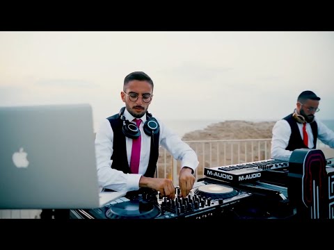 תקליטן דתי - Levi Dj's | תקליטן לחתונה דתית | דיג'יי דתי | דיג'יי דתי לחתונה | 053-5217220 סט 2023