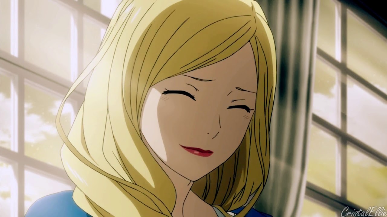 Noragami ¦¦ Veena & Kazuma Beautiful Girl request YouTube