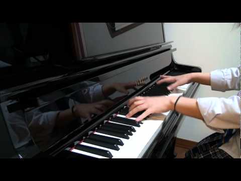 AKB48　Beginner　耳コピ