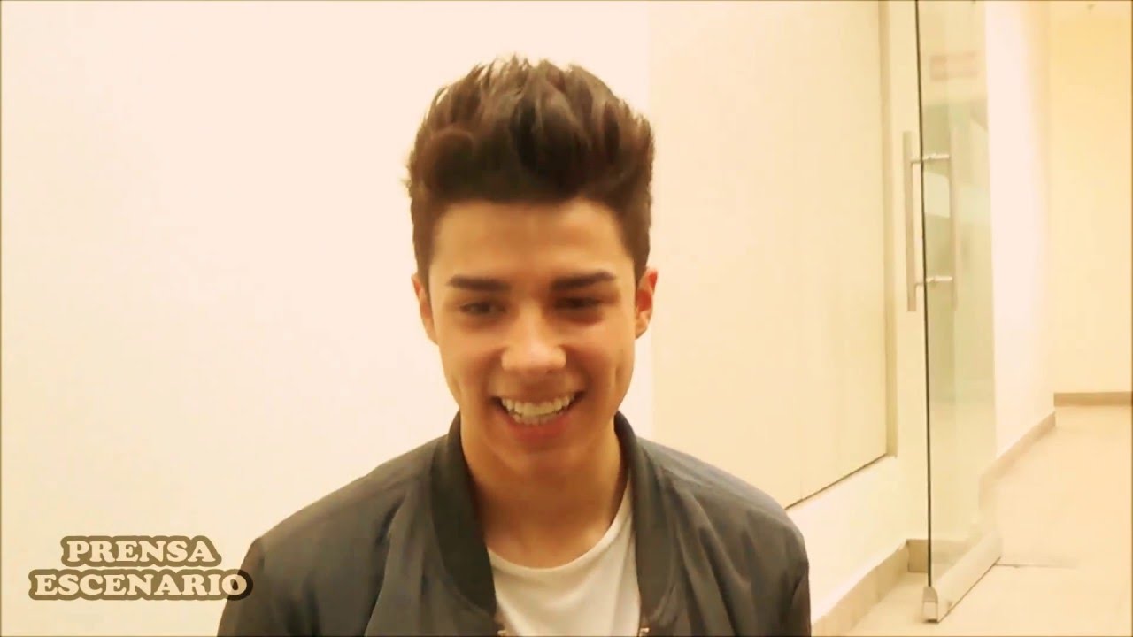 MARIO BAUTISTA -  ENTREVISTA - MEXICO