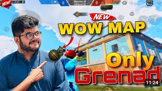 [URDU] 2026 PMGO S1 Main Event | Grand Finals | Day 1 | PUBG MOBILE GLOBAL OPEN Season 1