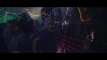 The Ever Living - Incandescent Array (Official Video)