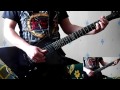 Пурген - Кристал нахт (Guitar Cover)