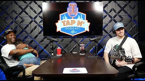 BTS w/ Dylan Williams Singing Marios