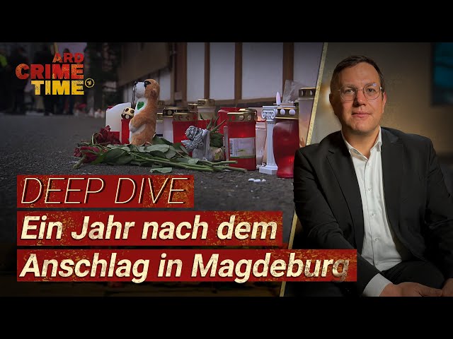 Wie geht es denen, die dabei waren? | Deep Dive mit Prof. Florian Junne