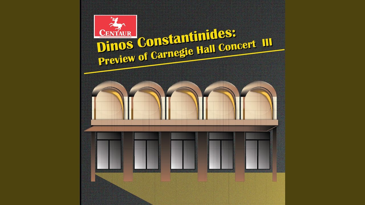 4 Songs for Epirus, LRC 264: No. 3. Songs for Epirus III