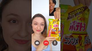 Video call but make it 4D