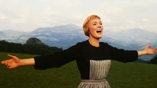 Celebrity 'The Sound of Music:' Julie Andrews & Diane Sawyer Return to the Hills Net Worth