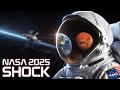 Did NASA Finally Crack the Moon Problem in 2025?
