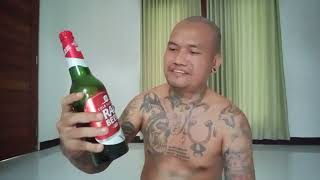 Download Lagu habiskan minuman satu botol bir/draft beer dalam waktu singkat dan cepat MP3
