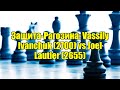 Защита-Рагозина: Vassily Ivanchuk (2700) vs Joel Lautier (2655)