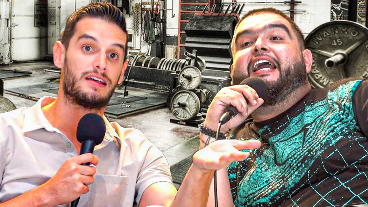 Cosas de GIMNASIOS | Hermanos de Leche