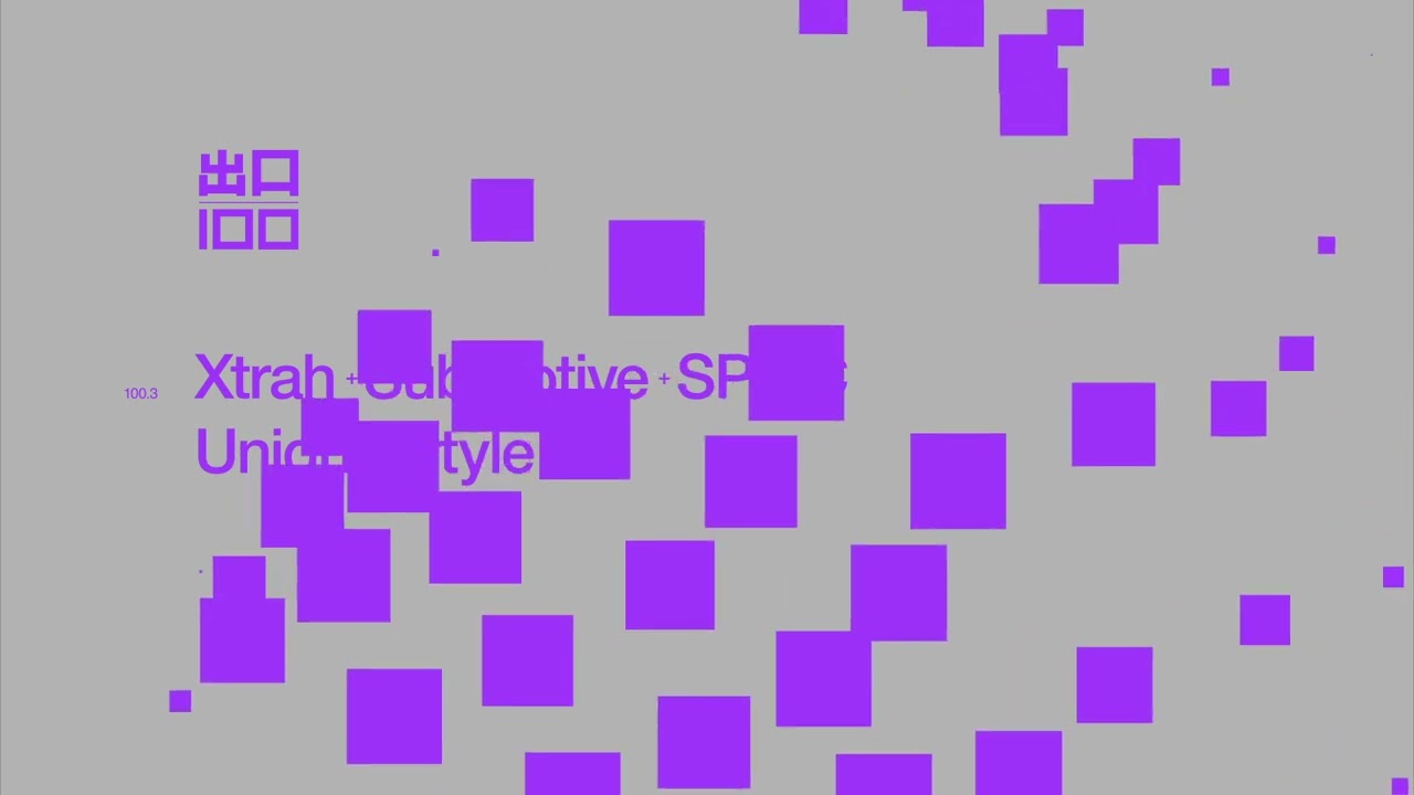 Watch Xtrah, Submotive, SP:MC - Unique Style on YouTube Watch Xtrah, Submotive, SP:MC - Unique Style on YouTube