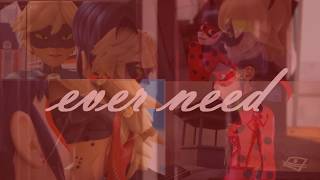 Ladynoir-If I Had You Mep Part