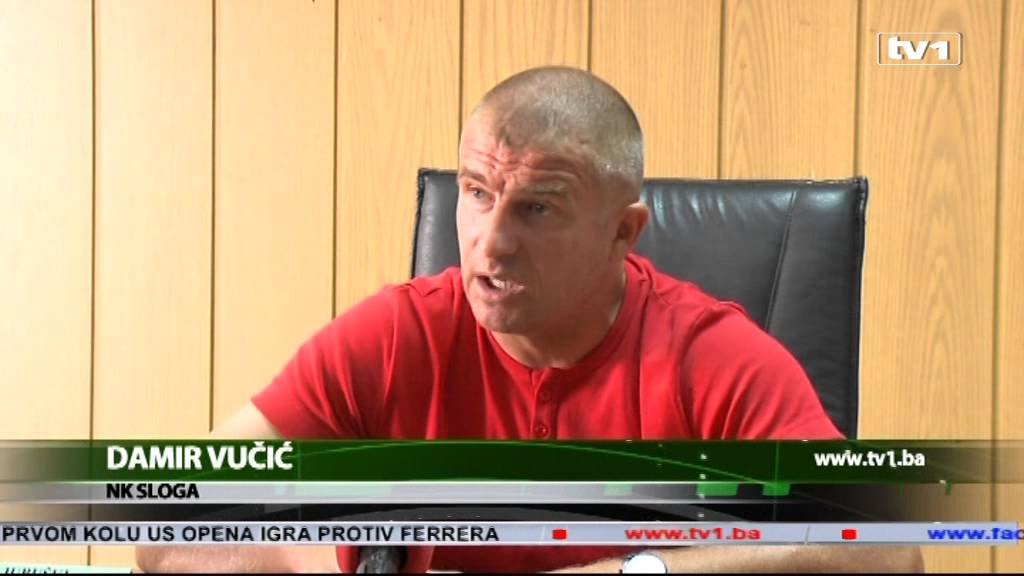 Ljubuški utakmica incident