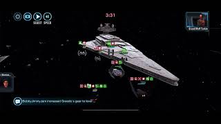 Finalizer vs Executrix (tw 21.8.22)