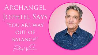 A Conversation with Archangel Jophiel - Angelic Weather Report August 23, 2026