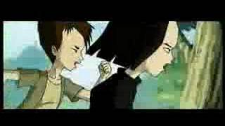 Code Lyoko - Ulrich + Yumi Video