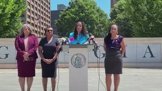 Georgia DA sues state over new election law targeting metro counties