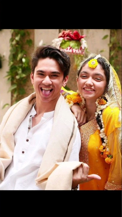 Annie and fakir love ❤️ 😍 status #mayiri#wedding #anisaifi #viral #cute