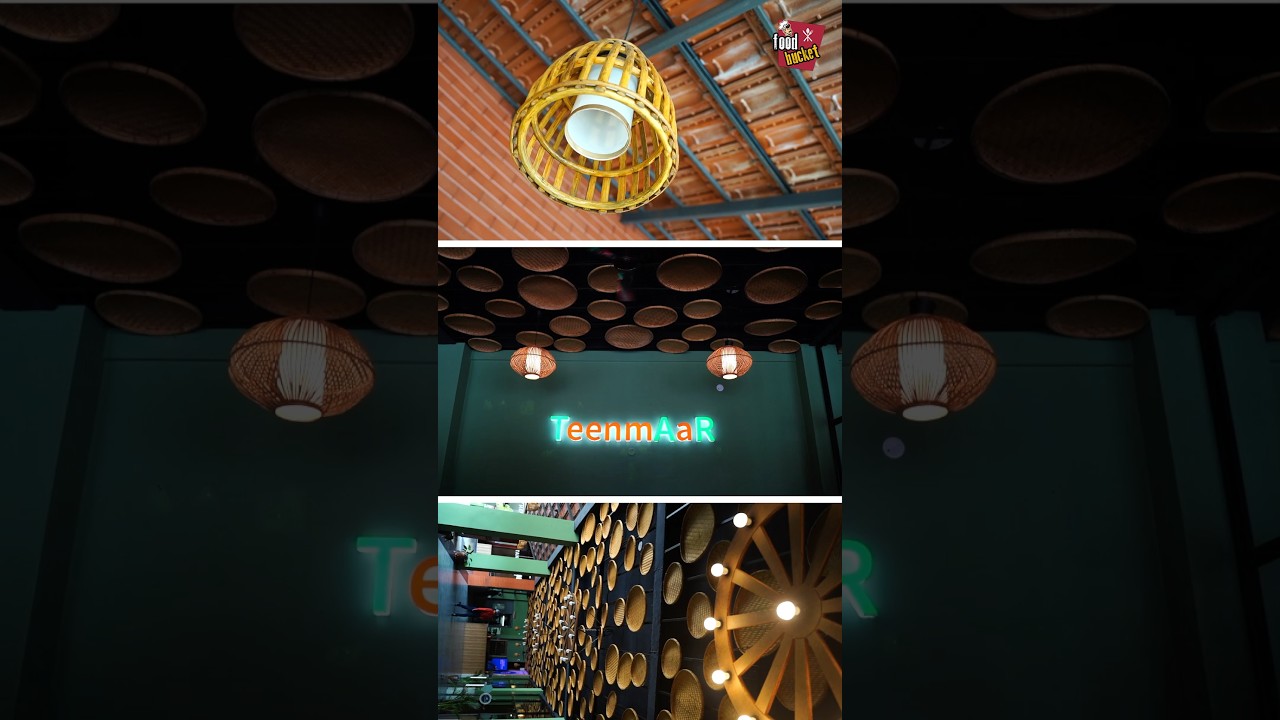 TeenmAaR Telugu Kitchen | Telangana, Andhra, Rayalaseema Ruchulu | Yadagirigutta | Food bucket