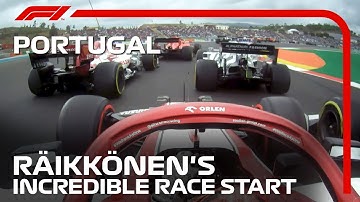 Kimi Raikkonen