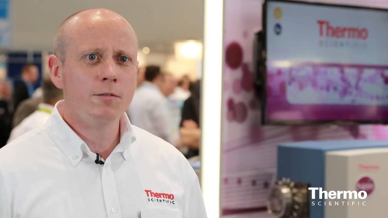 Process Development Tools   Thermo Scientific Prima BT Bench Top Mass Spectrometer