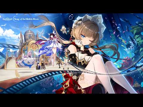 【原神】「月之八」PV「映夏！归乡？千灵节！」イベント攻略と探索の進め方