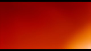 Warm Light Leaks and Lens Flares Overlay Effect on Black Screen 4K / Free Download Link