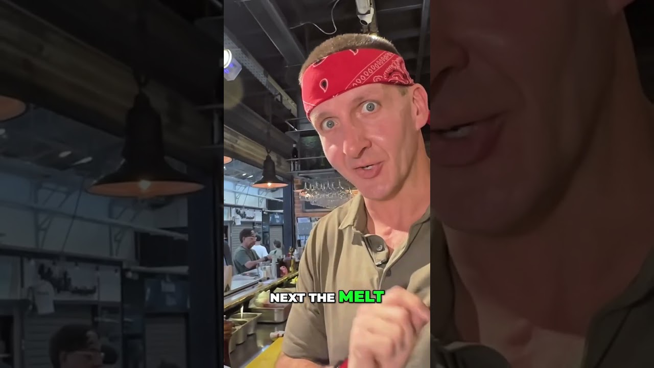 🔥 Argentinian Provoleta Cheese: Recipe!