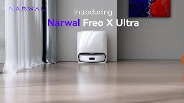 Transform Your Cleaning Routine: Narwal Freo X Ultra
