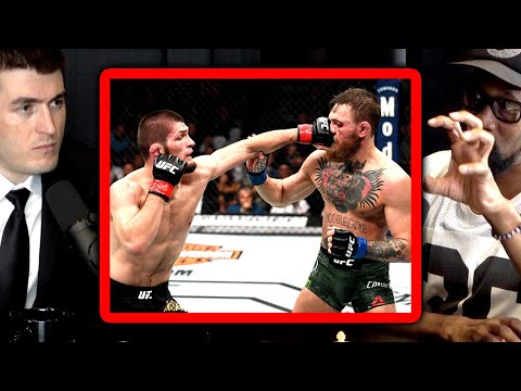 RZA on Kung Fu and MMA | Lex Fridman Podcast Clips thumbnail