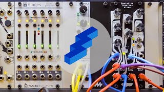 Noise Engineering Basimilus Iteritas Alter - Eurorack Module on