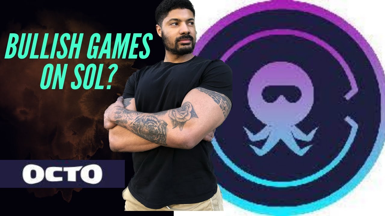 Octokn (OTK) price prediction & SOLANA ECOSYSTEM | Low Cap Gem? - YouTube