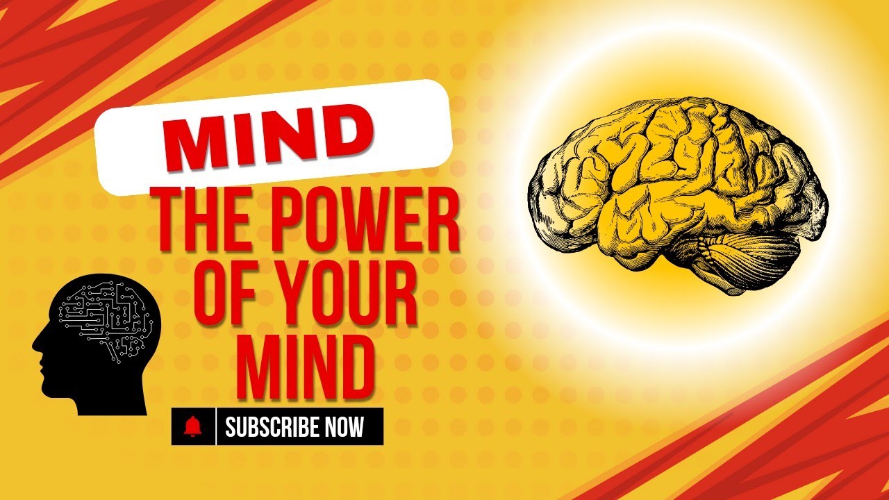 Unlock the Hidden Power of Your Mind |Motivational Speech. - YouTube