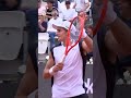 Top 5 Points From The Clay Season 🧱
