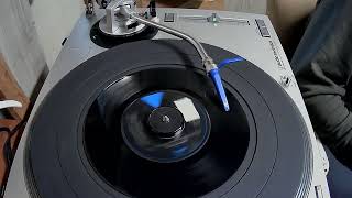 Don't You Know What The Night Can Do ~ Steve Winwood ~ 1988
